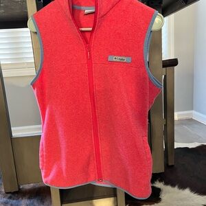 Women’s Columbia PFG Vest